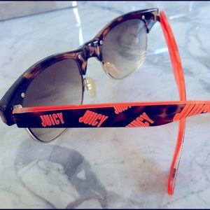 💎JUICY COUTURE💎 SUNGLASSES